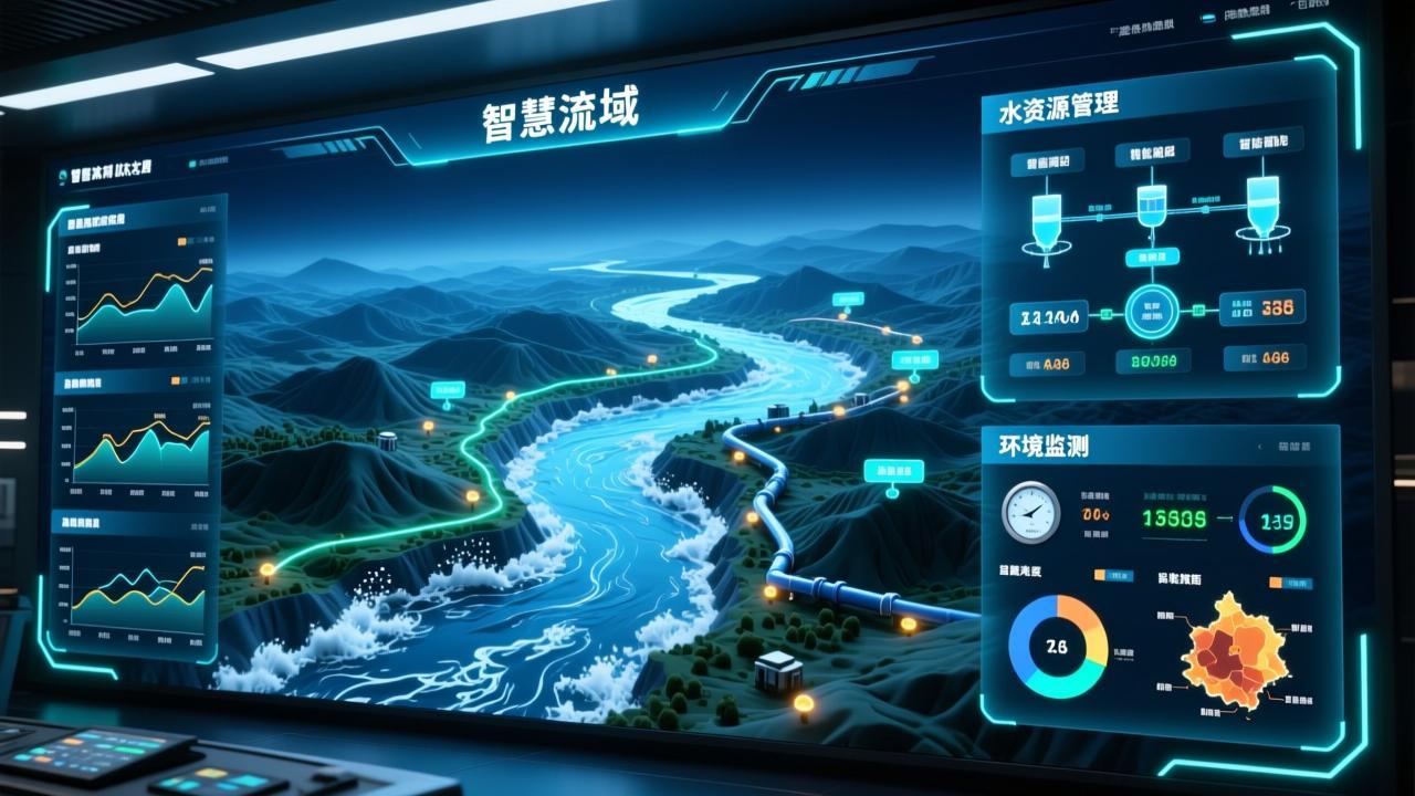 水文水利